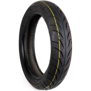 Pneu 130-70-17 Duro pour Moto Aprilia 50 MX SM 2002 à 2006 AR Neuf