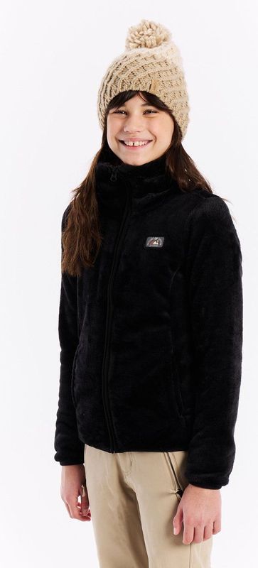 Protest - PRTJoanne JR - Fleece - Met Volledige Rits