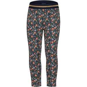 Blue Seven -Meisjes legging-Night blue