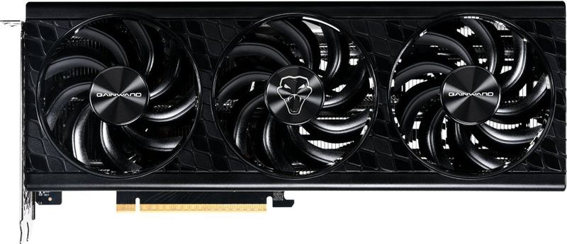 Gainward - GeForce RTX 5060 Ti Python III - Videokaart - 8 GB GDDR7 - PCI Express 5.0