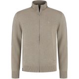 Fellows - United - Heren Vest - Katoen - 100% Katoen