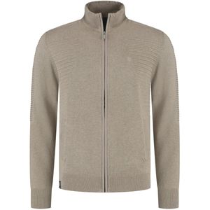 Fellows - United - Heren Vest - Katoen - 100% Katoen