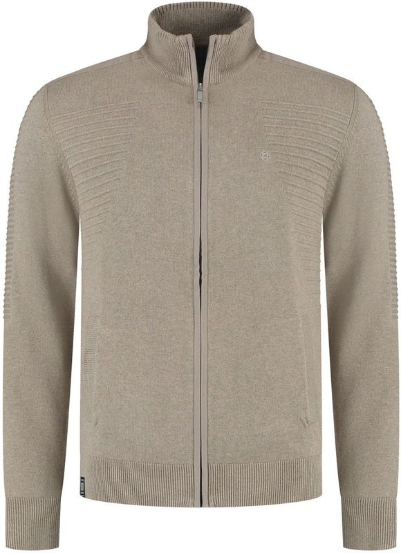 Fellows - United - Heren Vest - Katoen - 100% Katoen