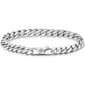 Thomas Sabo - A2200-637-21-l18 - Armband - Zilver - Rebel at Heart - 18 cm