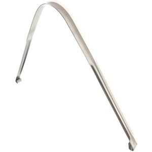 Lexium Tongschraper Koper - Tongborstel - Tongreiniger - Frisse Adem