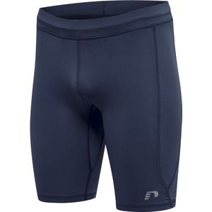 Newline - Core Sprinters - Compressieshorts - Zwart