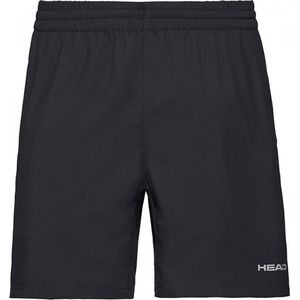 Sports Shorts Head Black Men