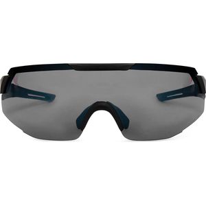 AGU - Pride - Sportbril - Zwart - Grilamid TR90 - UV 400