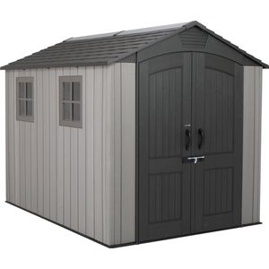 Lifetime - LG60310 - Tuinhuis - Tuinschuur - 285 x 204 x 227 cm