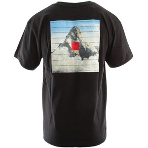 The North Face T-shirt maat L