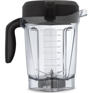 Vitamix® 57704 - Container Low-Profile 2L voor Pro750