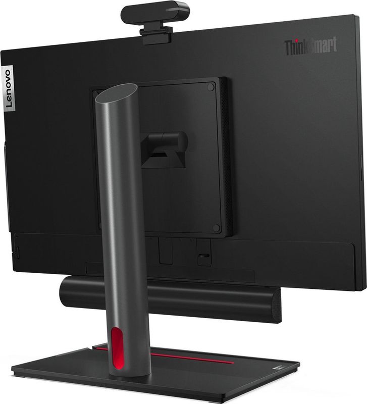Lenovo - ThinkSmart View Plus - Video Conferencing Systeem - Ethernet LAN