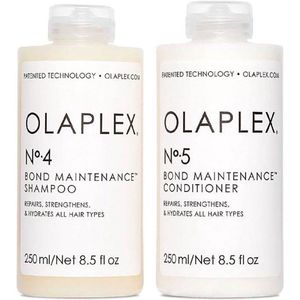 Olaplex - Shampoo & Conditioner - Hair Repair Set