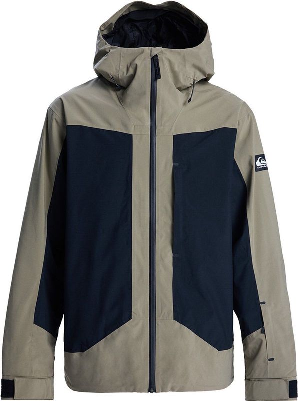 Quiksilver - Snowboardjack - Fallen Rock - Ultralight Stretch 20K