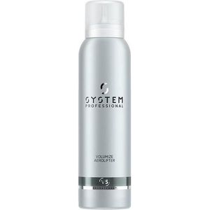 System Professional - Volumize Aerolifter - Haarmousse - 150ml