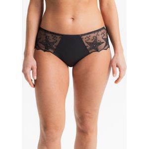 Louisa Bracq Superstar Shorty Noir Zwart 42