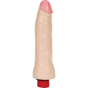 Doc Johnson Thing Dong - Realistische Dildo - 18 cm skin