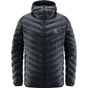 Haglofs Särna Mimic Jas Zwart S Man