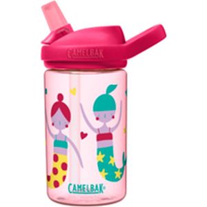 CamelBak Eddy+ Kids 0,4 L Mermaid Crew LE