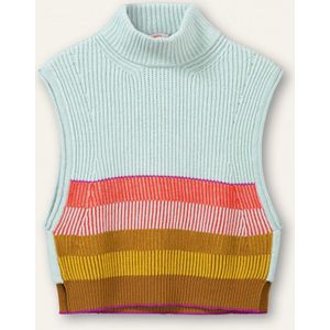 Oilily Klank - Spencer - Dames - Blauw - L