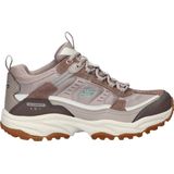 Skechers - Vigor AT - Dames Sneaker - Taupe