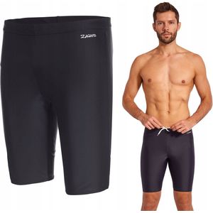 ZAGANO - Zwemshort heren - Maat M - Sneldrogende - Sport zwemshort - Strandshort heren