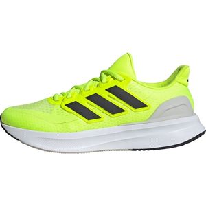 adidas Performance Ultrarun 5 Hardloopschoenen - Heren - Groen- 47 1/3