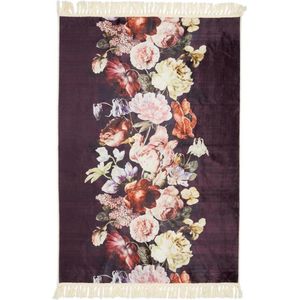 ESSENZA Anneclaire Vloerkleed Cherry - 120x180 cm