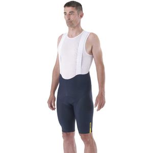 Mavic - Aksium - Bib Broek - Blauw - 4 Way Stretch Stof