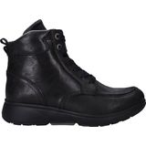 Xsensible - Romagna Stretchwalker - Veterboots - Zwart