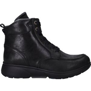 Xsensible - Romagna Stretchwalker - Veterboots - Zwart