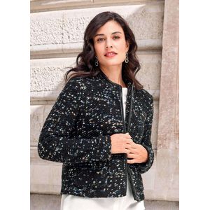 Alba Moda Kurzjacke Kurzjacke