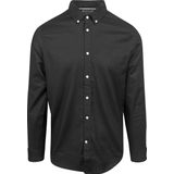 Scotch & Soda CORE - OXFORD SOLID Heren Overhemd - Maat M