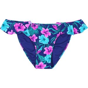 Slipjes met ruches XL