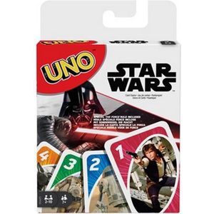 UNO Star Wars - Kaartspel