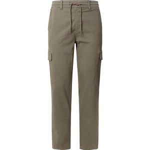 Pepe Jeans - Gymdigo 2 - Cargobroek - Groen - Slank Model
