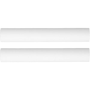 Thermisch printerpapier voor schetsen en facturen - 2 rollen A4 papier met een diameter van 30mm