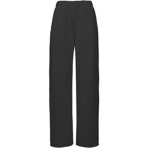 Colorful standard Organic straight leg sweatpants deep black S
