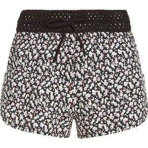Protest Prtflowery 23 shorts dames - maat xs/34