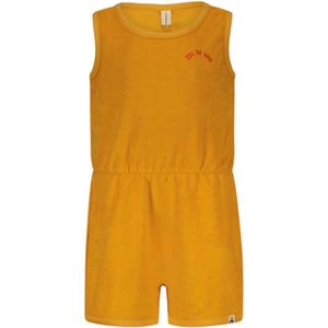 The New Chapter - Jumpsuit - Sunny Yellow - Maat 104