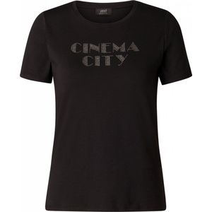 YEST Gianina Essential - Black - maat 38