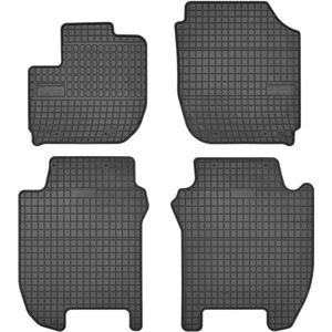 Honda Jazz 2015-2020 rubbermat