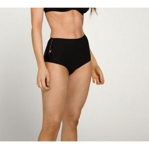 Louisa Bracq Jodie Taille Slip 47450 474 NOIR - maat 38