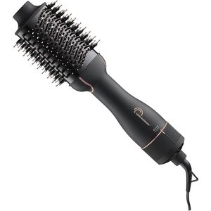 Ionic Volume & Style Blow Brush met 1200 W en 3 Temperatuurinstellingen