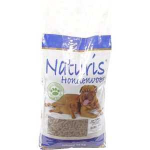 Naturis - Brok Konijn Hondenvoer 15 kg