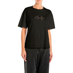 Replay - W3089F.000.20994 - T-shirt