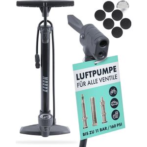 Digitale Personenweegschaal met Extra Groot Weegplateau en LCD-display - Veilig en Plat Design