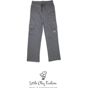 Funkle Boys Jogger geruit - Loose fit
