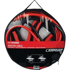 Carpoint Startkabelset 35mm² TUV/GS/DIN