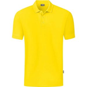 Jako - Organic Polo - Citroen - Kinderen